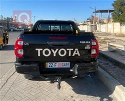 تويوتا هايلوكس